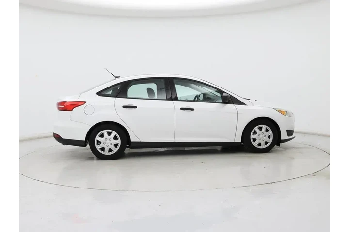 $12998 : Ford Focus 2015 S 4dr Sedan image 7