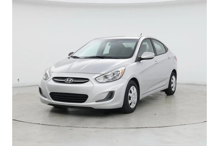 $10599 : Hyundai ACCENT 2017 SE 4dr S image 4