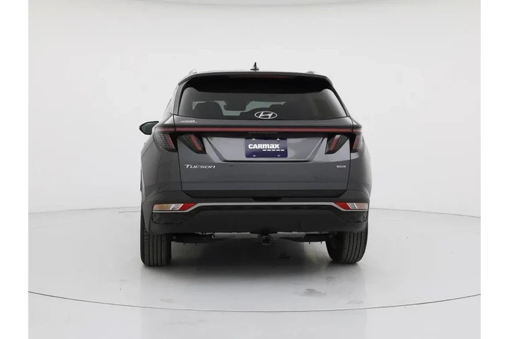 $25998 : Hyundai TUCSON 2023 AWD SEL image 6