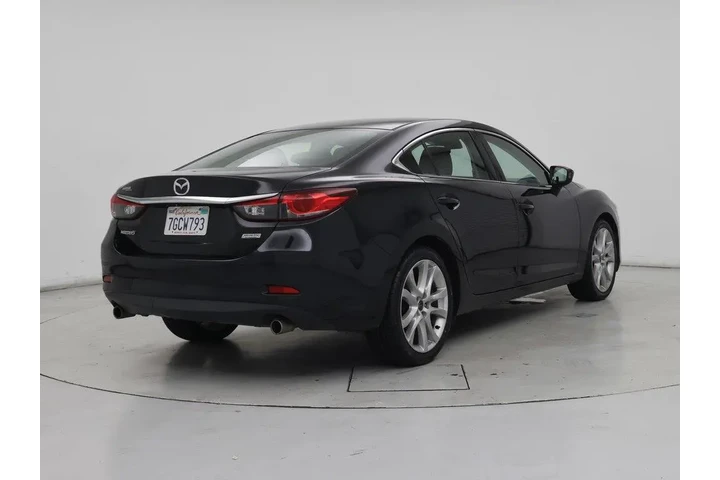 $14998 : Mazda Mazda6 2014 i Touring image 8