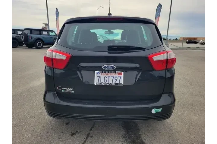 $9555 : Ford C-MAX Energi 2015 SEL 4 image 5