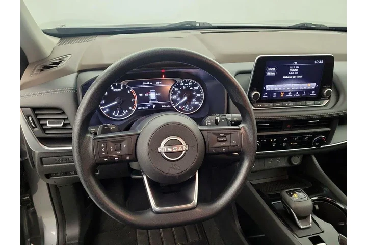 $22998 : Nissan Rogue 2023 AWD S 4dr image 9