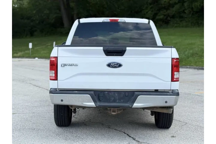 $13999 : 2016 F-150 XL image 8