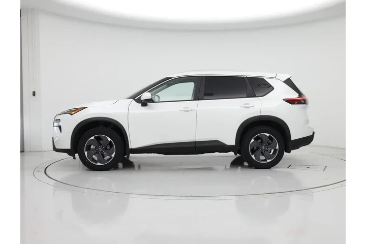 $24998 : Nissan Rogue 2024 SV 4dr Cro image 3