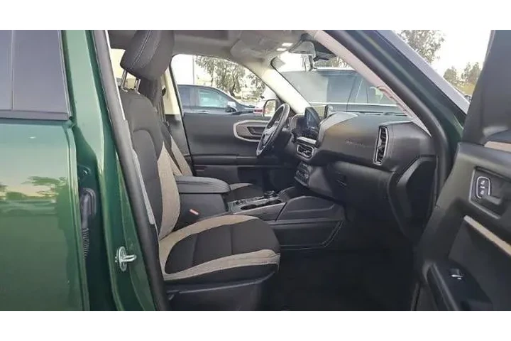 $29950 : Ford Bronco Sport 2025 AWD B image 8