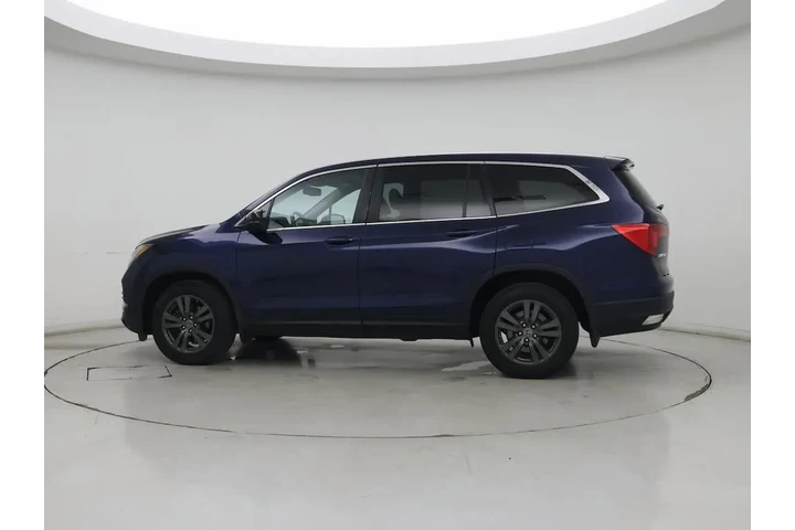 $19998 : Honda Pilot 2016 AWD EX-L 4d image 3