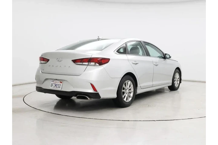 $16998 : Hyundai SONATA 2018 SE 4dr S image 8
