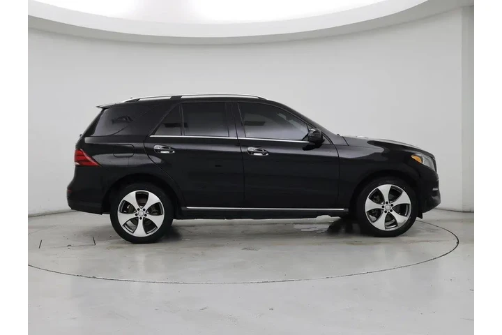 $21998 : Mercedes-Benz GLE 2017 AWD G image 7