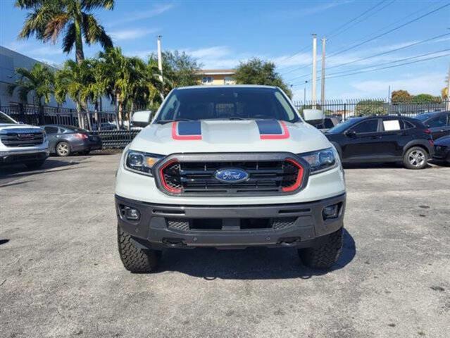 $29995 : 2021 Ford Ranger image 4