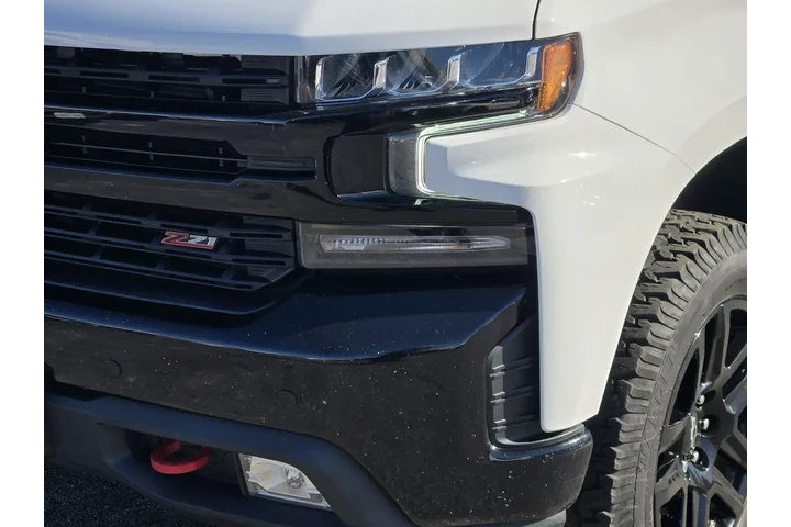 $36492 : Chevrolet Silverado 1500 Lim image 9