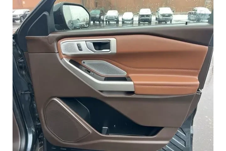 $38179 : Ford Explorer 2022 AWD King image 10