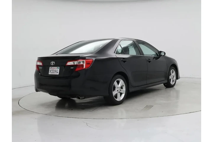 $16998 : Toyota Camry 2014 SE 4dr Sed image 8
