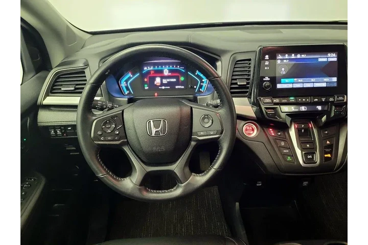 $35998 : Honda Odyssey 2023 EX-L 4dr image 10