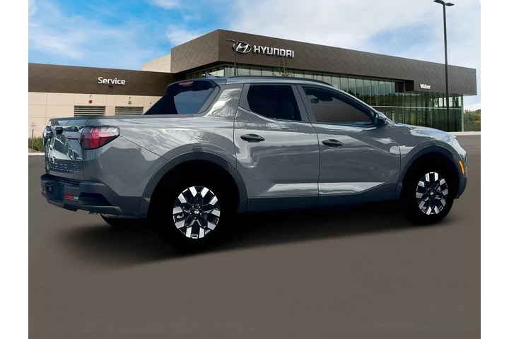 $25258 : Hyundai SANTA CRUZ 2025 AWD image 8
