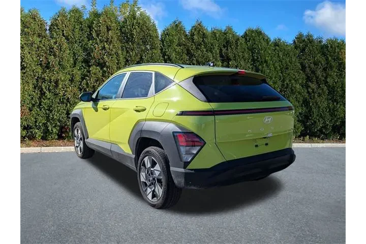 $22995 : Hyundai KONA 2025 AWD SEL 4d image 6