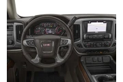 2017 Sierra 1500 SLT thumbnail