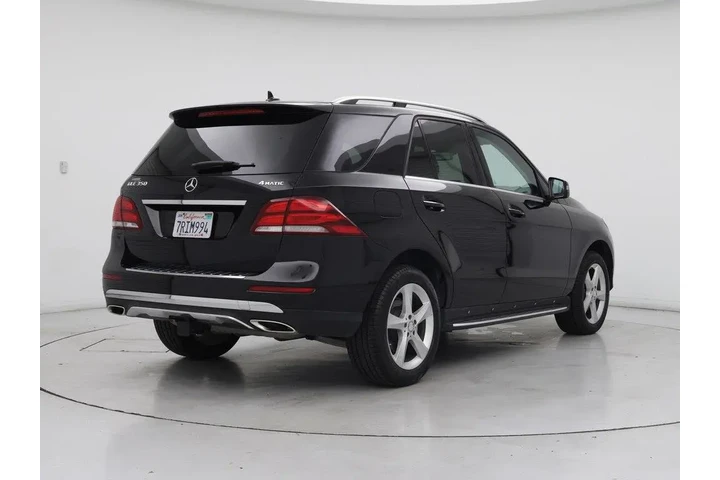 $23998 : Mercedes-Benz GLE 2016 AWD G image 8