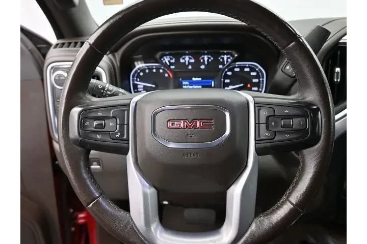 $32594 : GMC Sierra 1500 2021 4x2 SLT image 8