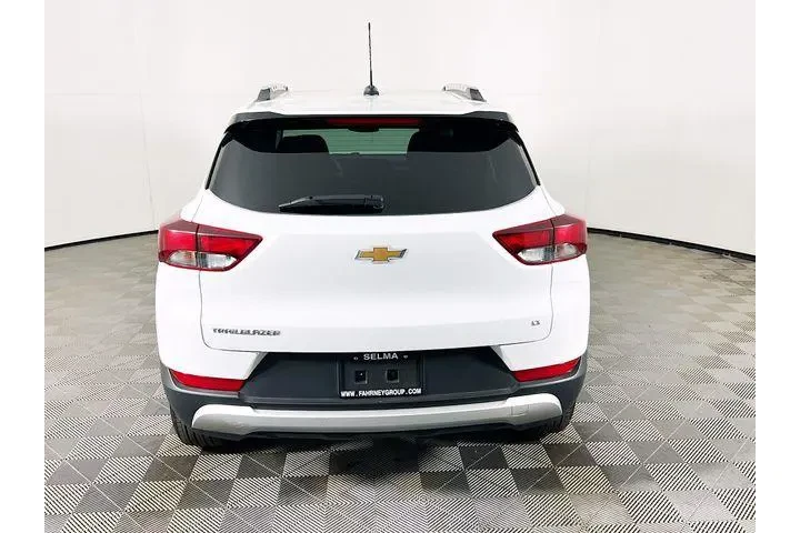 $21500 : Chevrolet Trailblazer 2024 L image 6