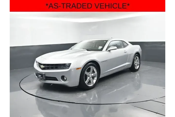 $9990 : Chevrolet Camaro 2010 LT 2dr image 3