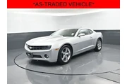 $9990 : Chevrolet Camaro 2010 LT 2dr thumbnail