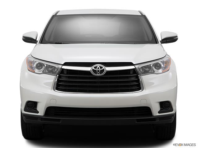 2015 Highlander image 8