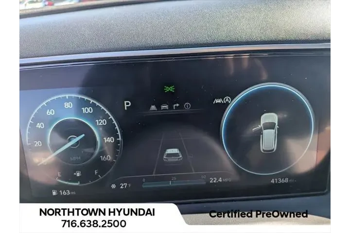 $25942 : Hyundai TUCSON 2023 AWD Limi image 9