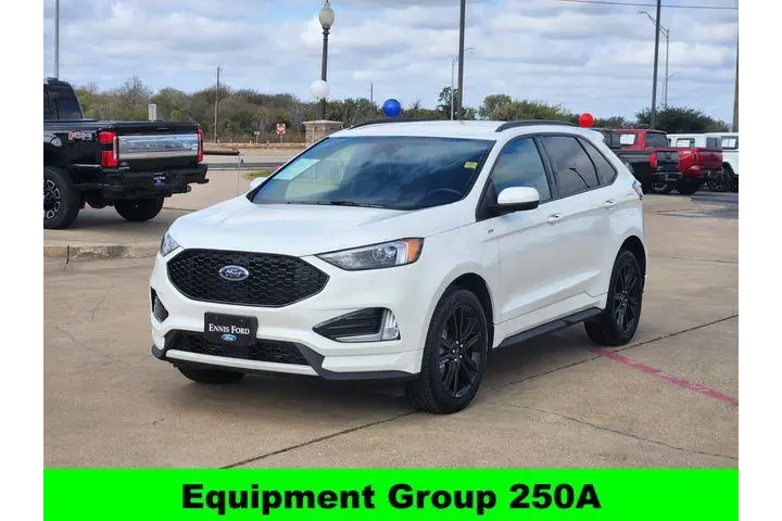 $29270 : Ford Edge 2024 AWD ST-Line 4 image 3