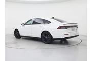 $32998 : Honda Accord Hybrid 2024 Spo thumbnail