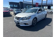 Nissan Altima 2017 2.5 4dr S en Las Vegas
