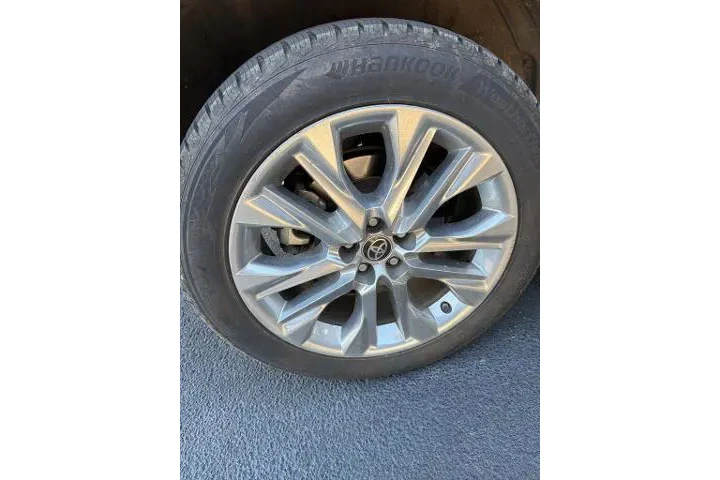 $36000 : Toyota Highlander 2022 Limit image 7