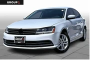 Volkswagen Jetta 2018 1.4T S en El Paso