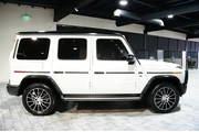 $99495 : 2021 G 550 thumbnail