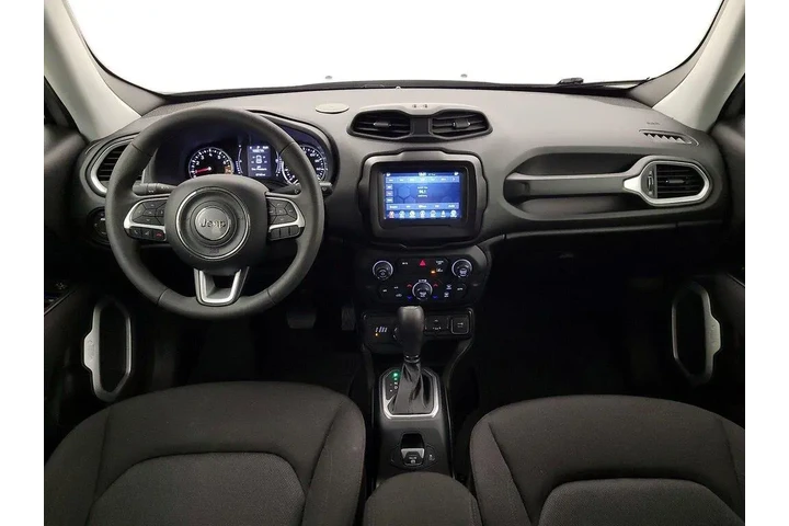 $16998 : Jeep Renegade 2021 4x4 Sport image 9