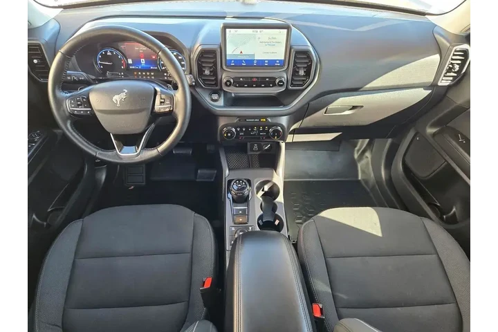 $32900 : Ford Bronco Sport 2023 AWD B image 6
