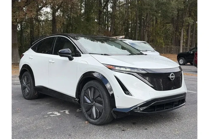 $24999 : Nissan Ariya 2023 Empower+ 4 image 9