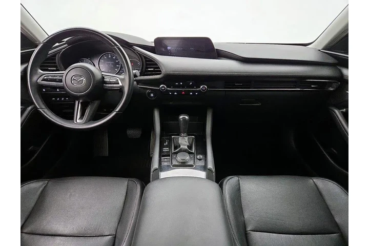 $20998 : Mazda Mazda3 Sedan 2019 AWD image 9