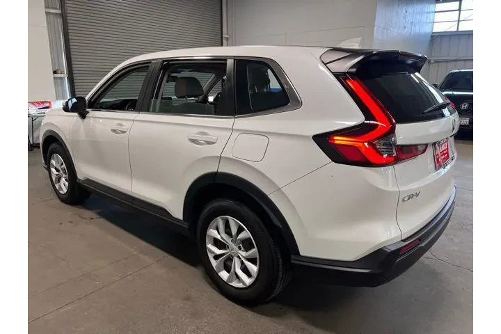 $28987 : Honda CR-V 2023 AWD LX 4dr S image 5