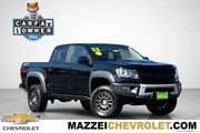 Chevrolet Colorado 2022 4x4