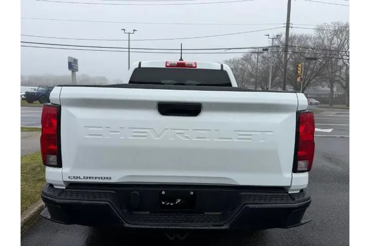 $29900 : Chevrolet Colorado 2024 4x2 image 5