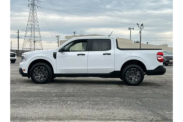 $25435 : Ford Maverick 2024 AWD XLT 4 image 6