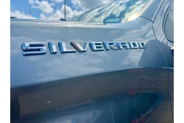 $30773 : Chevrolet Silverado 1500 202 image 9