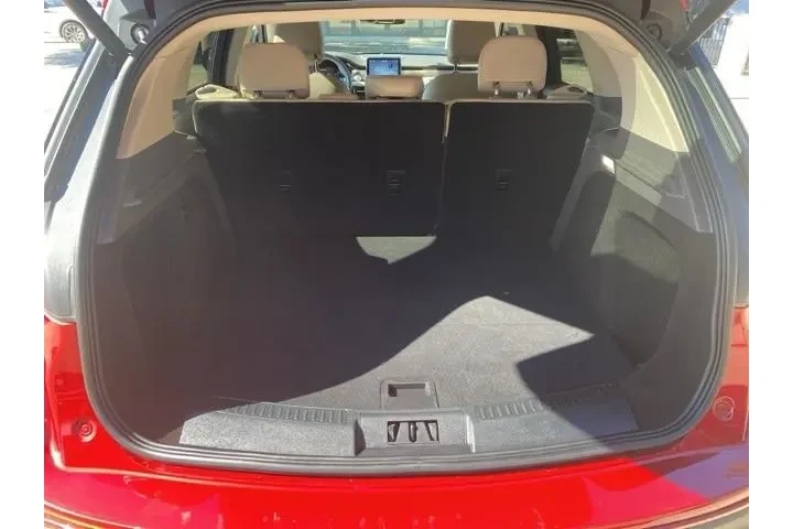 $21980 : Lincoln Corsair 2021 Standar image 10