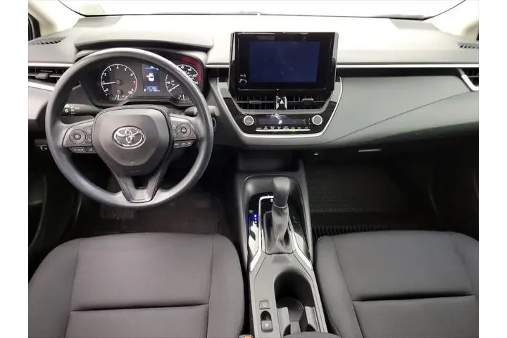 $23998 : Toyota Corolla 2023 LE 4dr S image 9