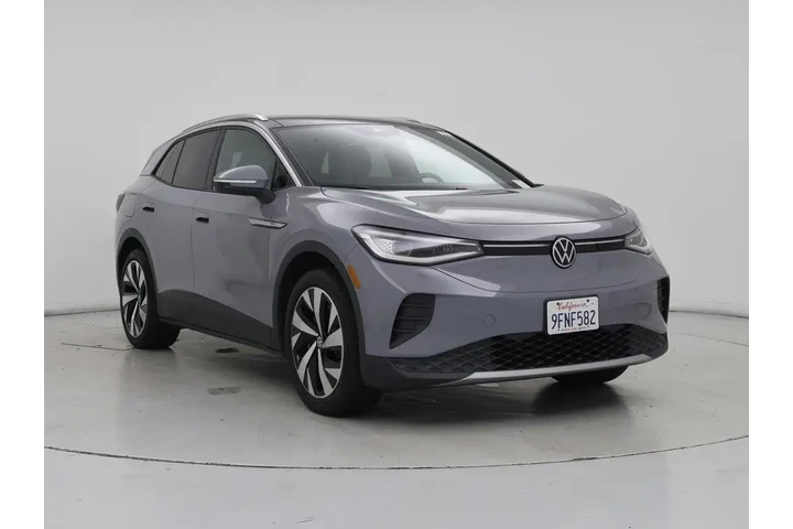 $23998 : Volkswagen ID.4 2022 Pro S 4 image 1