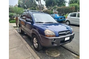 $8900 : Hyundai Tucson IMPECABLE! thumbnail