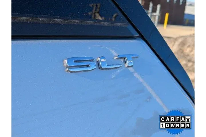 $22458 : GMC Terrain 2022 AWD SLT 4dr image 10