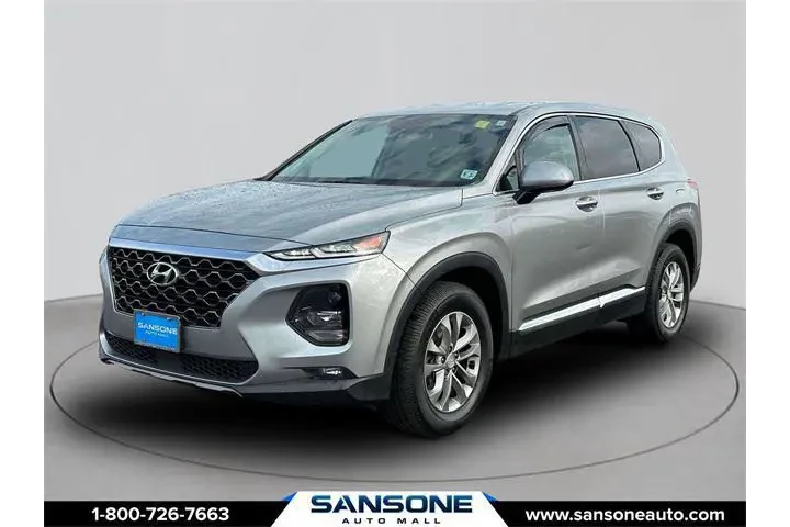 $17459 : Hyundai SANTA FE 2020 AWD SE image 2