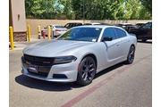 $23998 : Dodge Charger 2021 SXT 4dr S thumbnail
