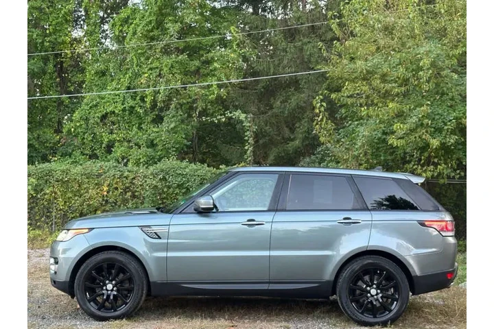 $14990 : 2016 Land Rover Range Rover S image 5